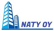 Naty Oy -logo